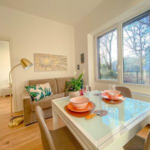 Appartement met een Slaapkamer